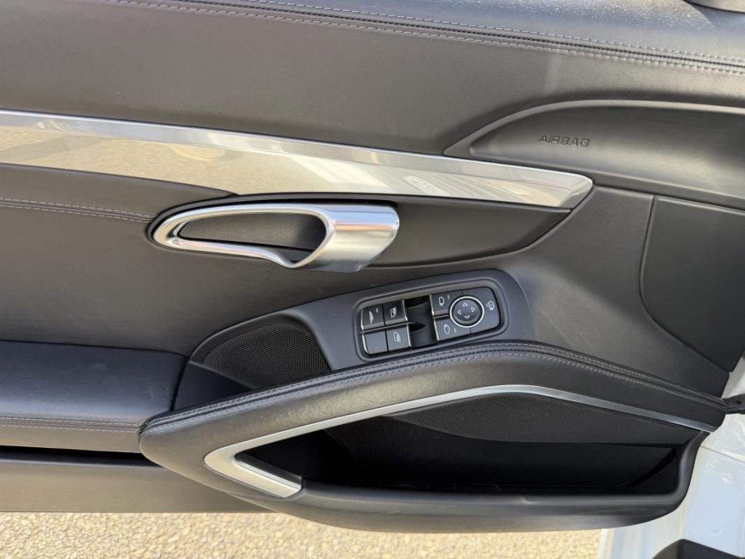porsche - Visuel 16