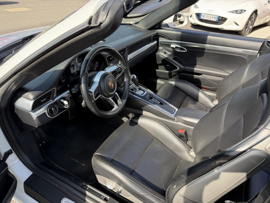 porsche - Visuel 17