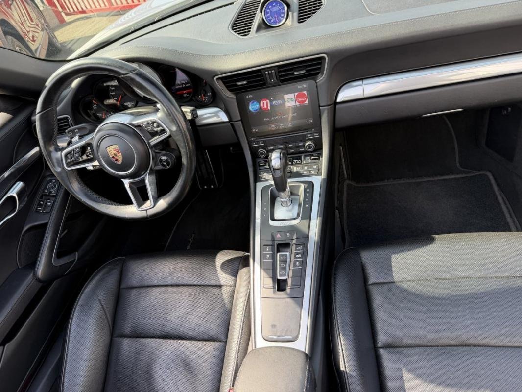 porsche - Visuel 19
