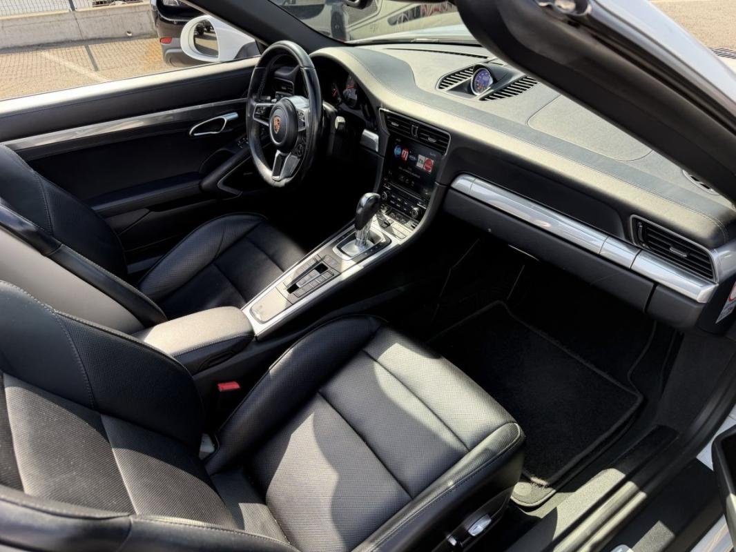 porsche - Visuel 20
