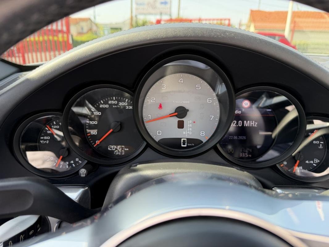 porsche - Visuel 23