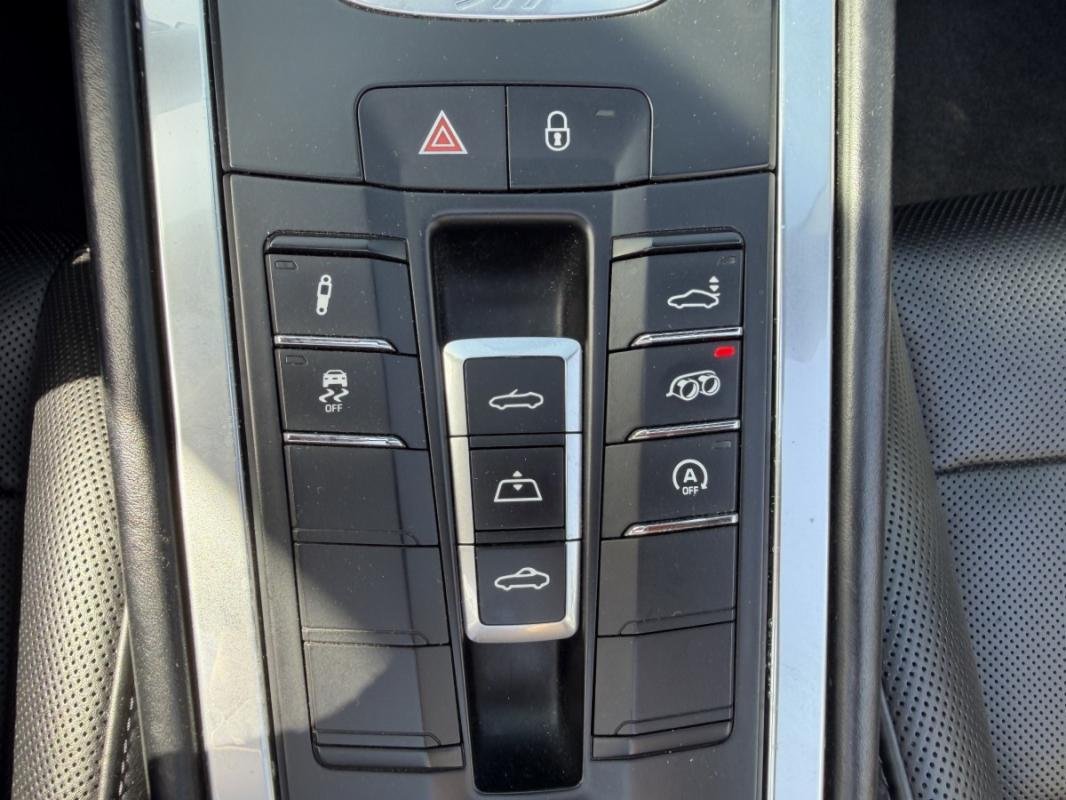 porsche - Visuel 25