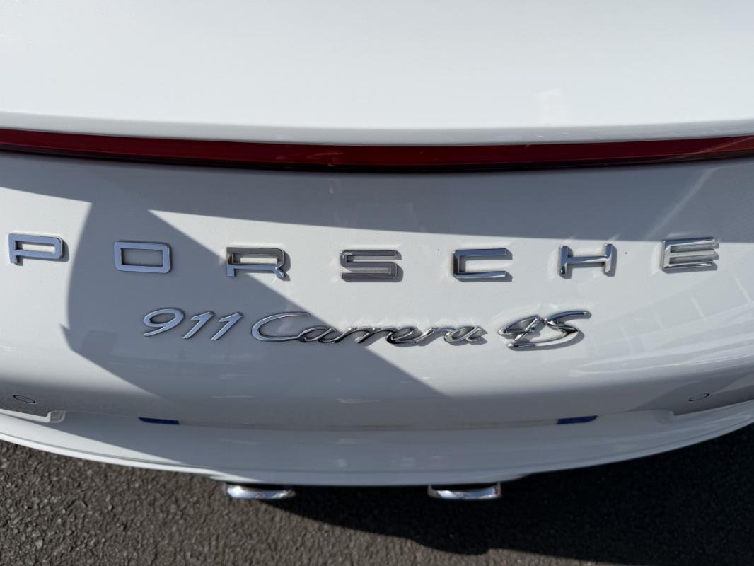 porsche - Visuel 27