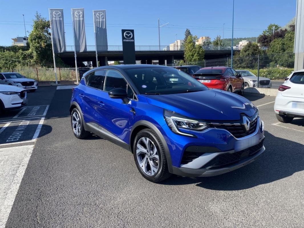 renault - Visuel 0
