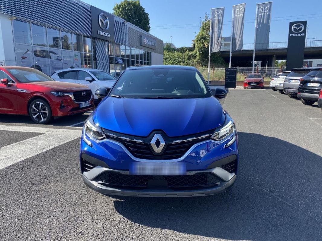 renault - Visuel 1