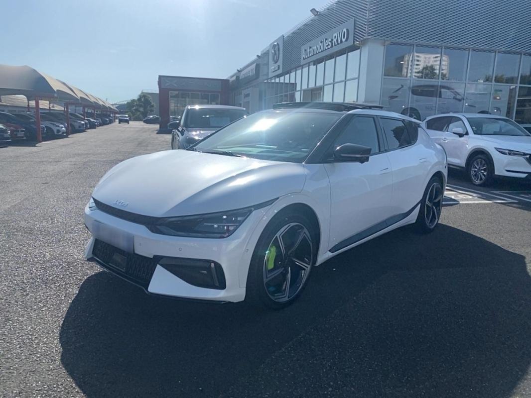 kia - Visuel 0
