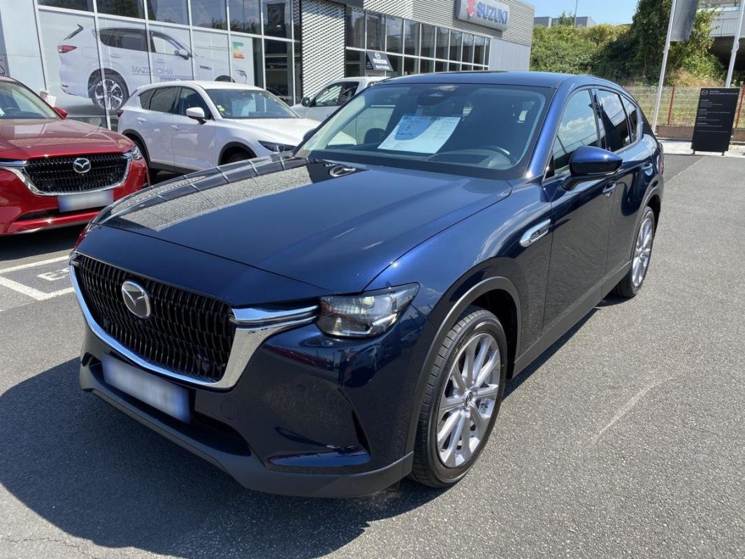 mazda - Visuel 0