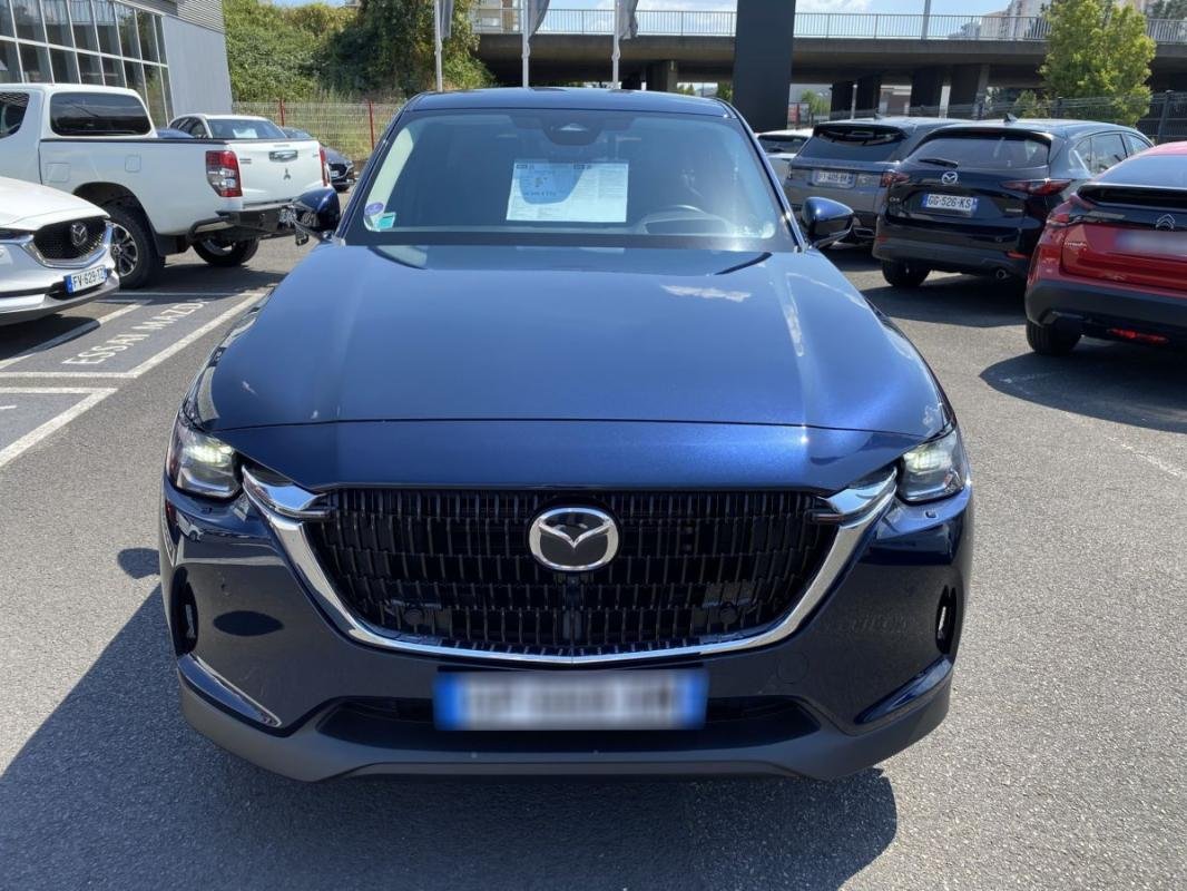 mazda - Visuel 1