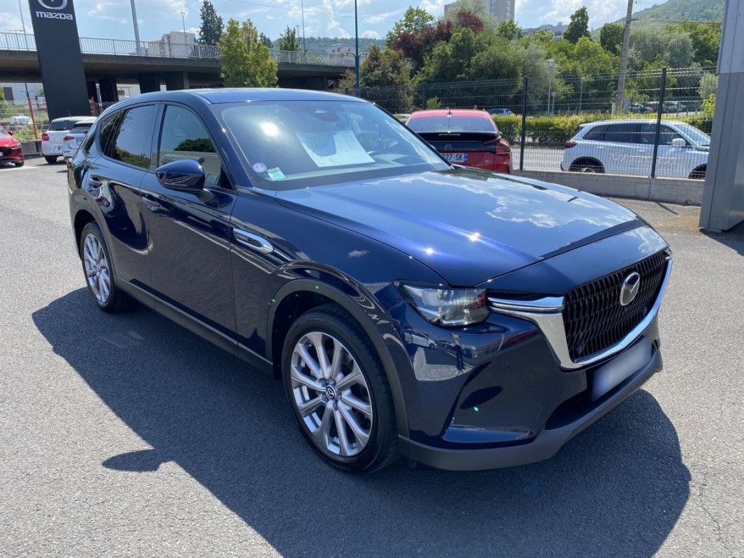 mazda - Visuel 2