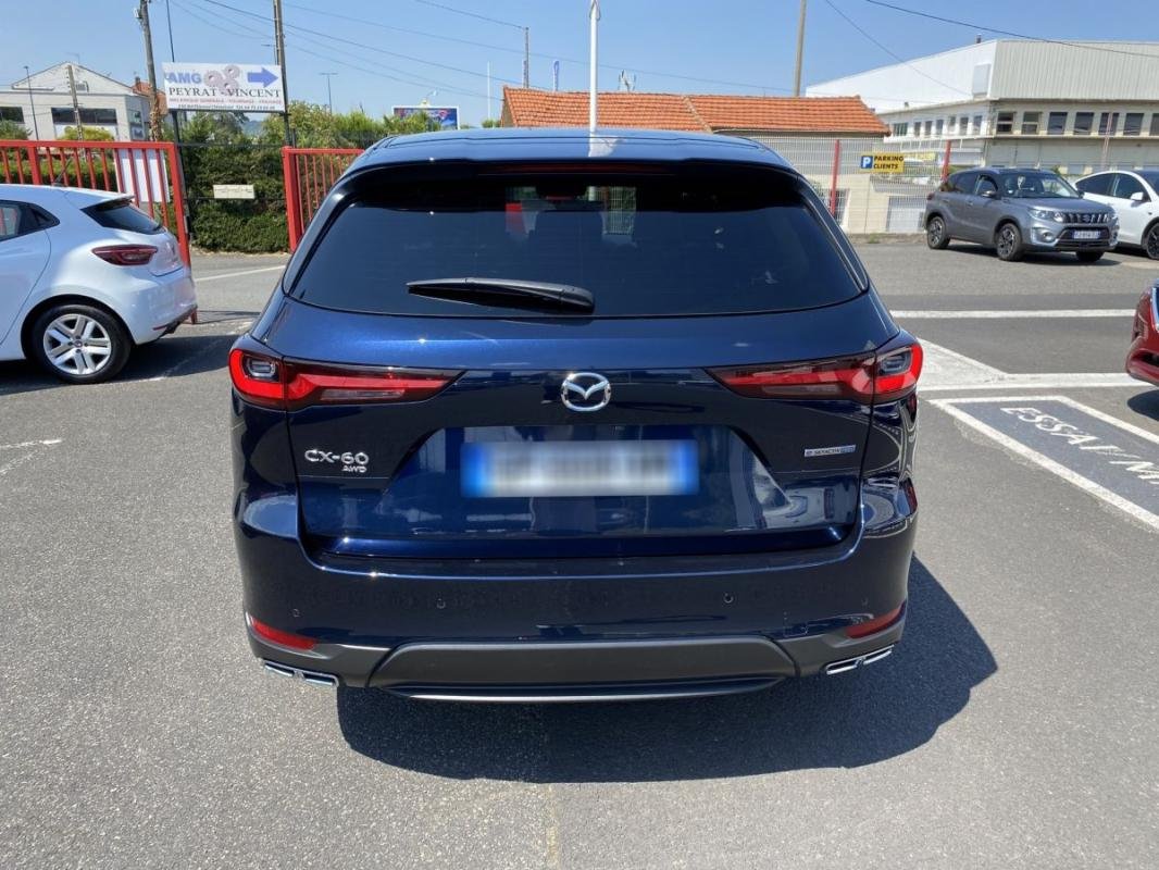 mazda - Visuel 4
