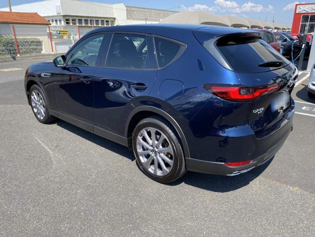 mazda - Visuel 5