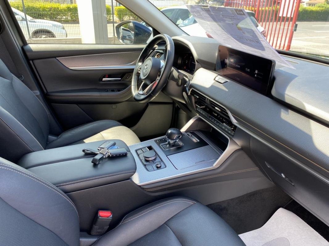mazda - Visuel 9