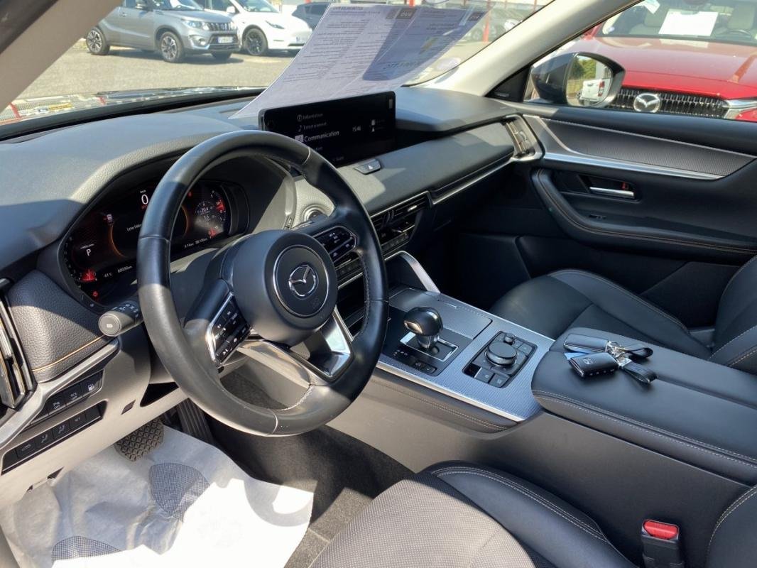 mazda - Visuel 14