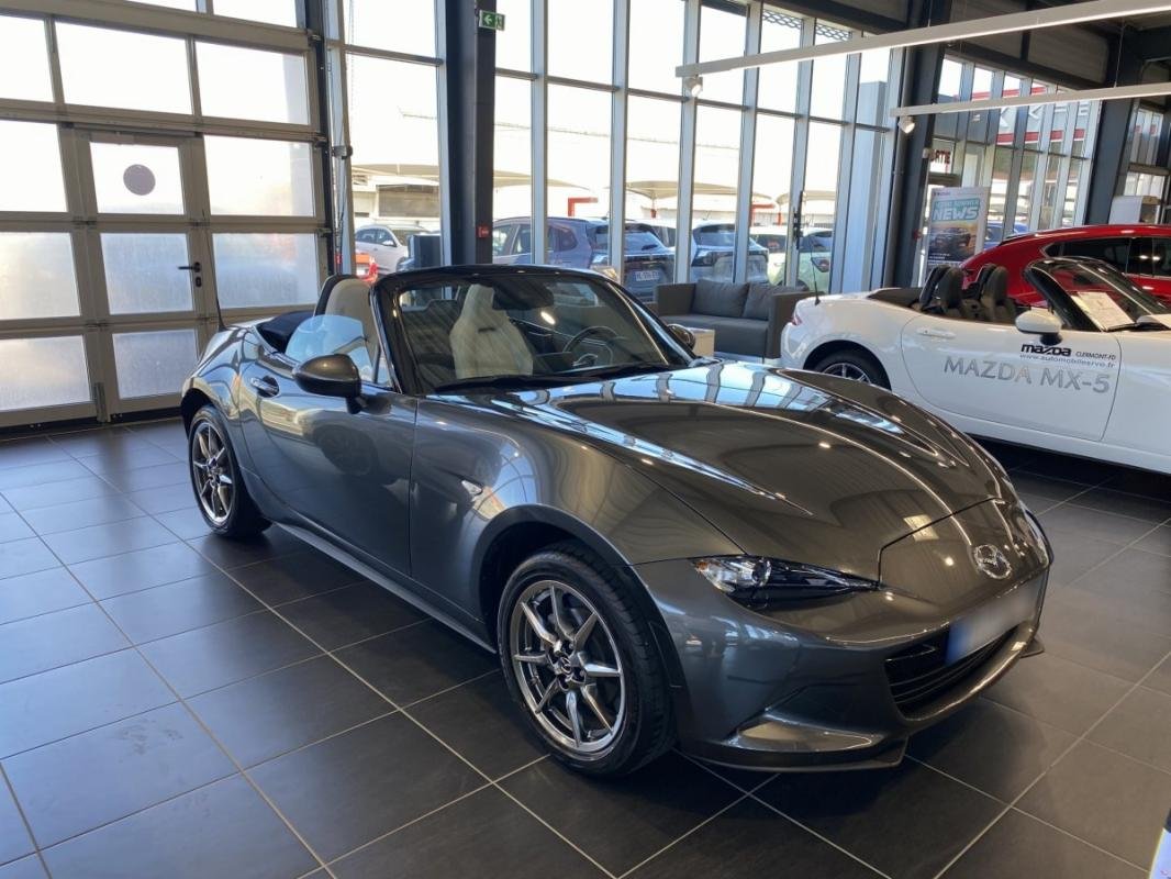 mazda - Visuel 2