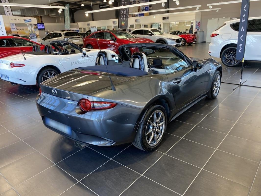 mazda - Visuel 3
