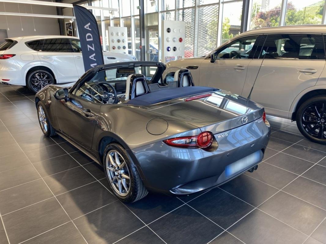 mazda - Visuel 4