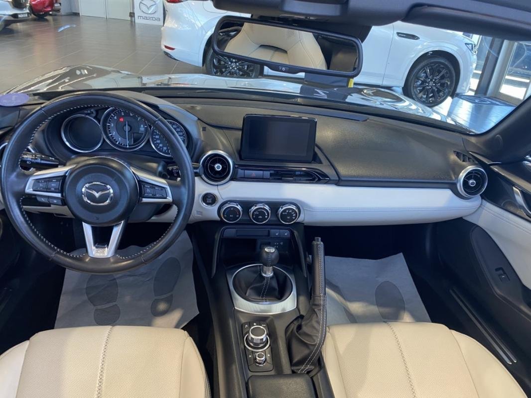 mazda - Visuel 10