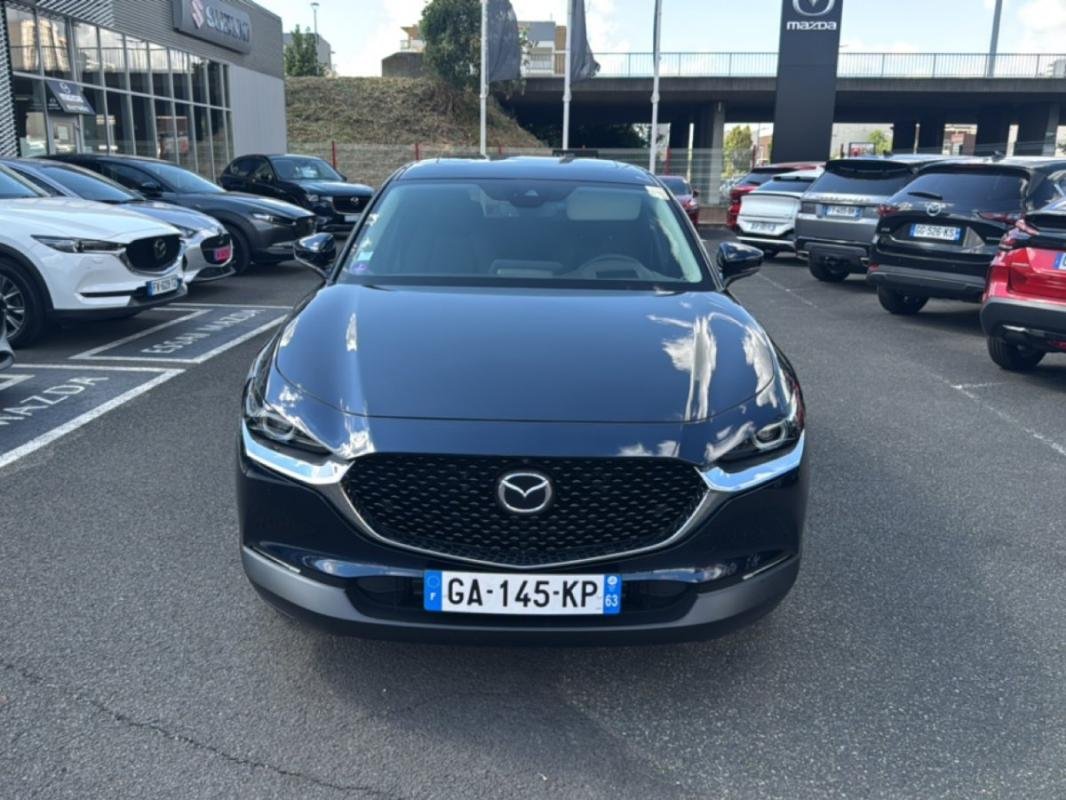 mazda - Visuel 1