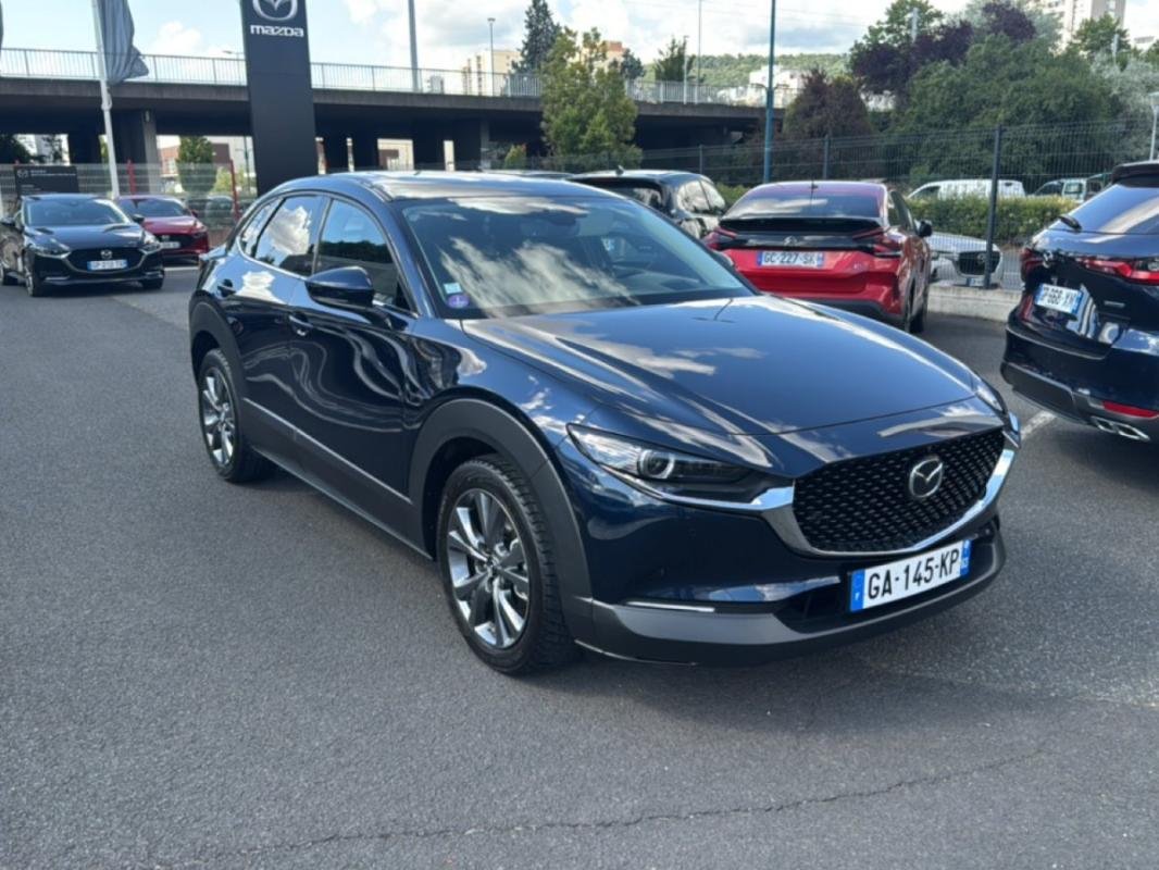 mazda - Visuel 2