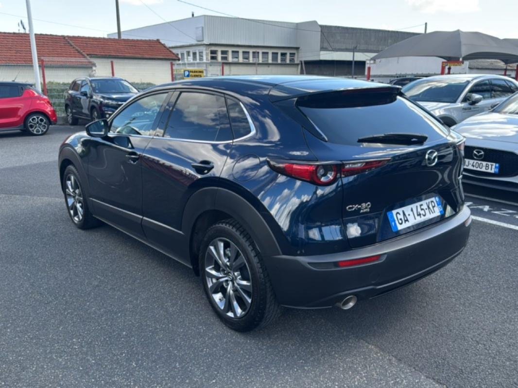 mazda - Visuel 5