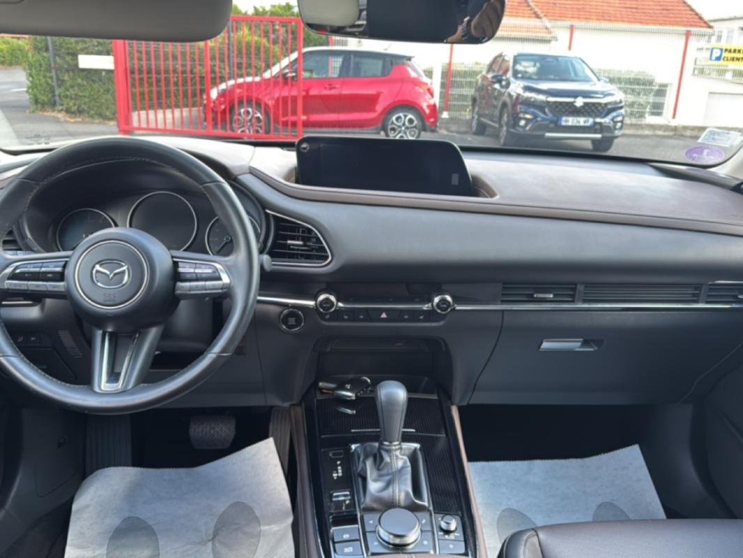 mazda - Visuel 6