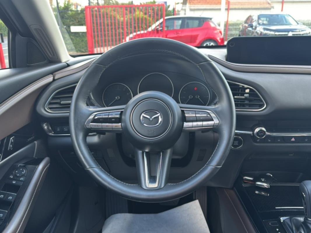 mazda - Visuel 9