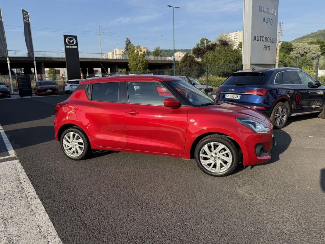 suzuki - Visuel 2