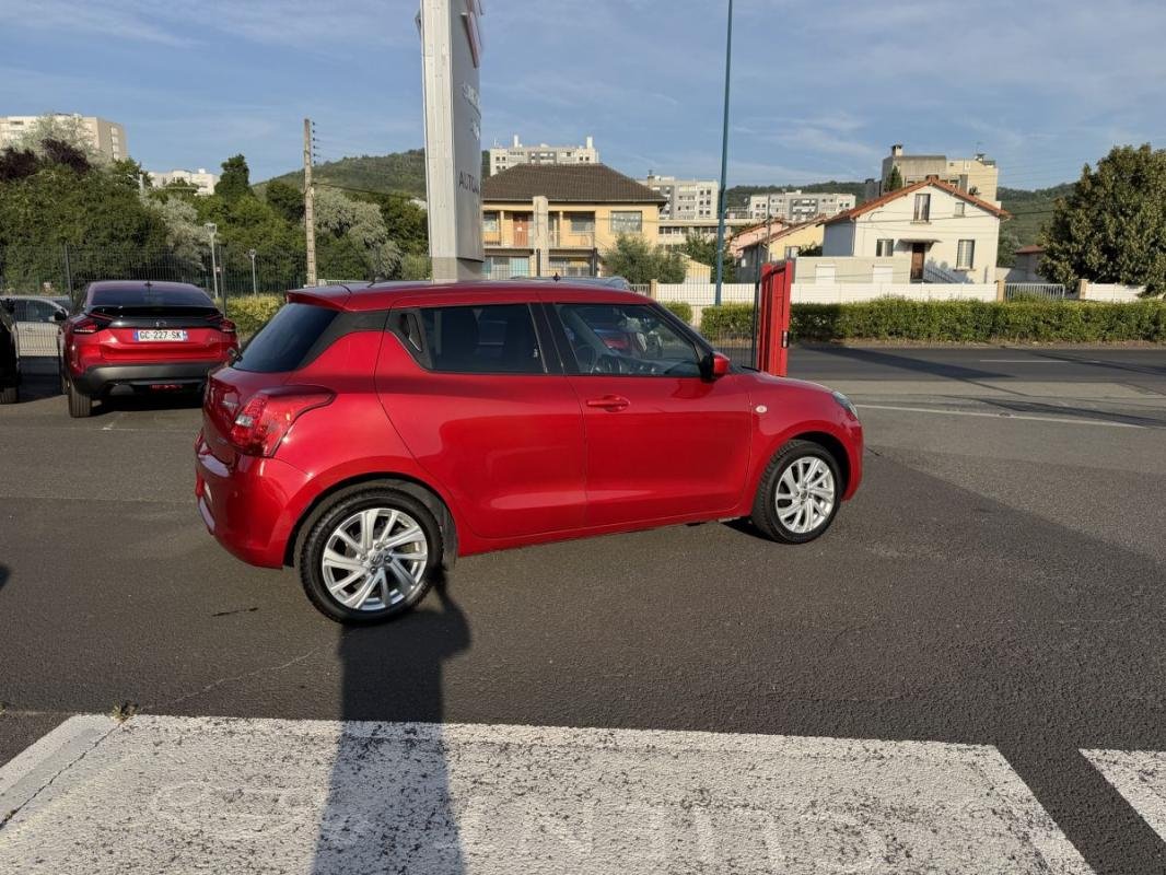 suzuki - Visuel 3