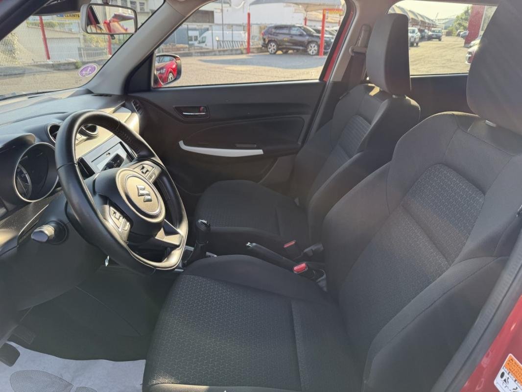 suzuki - Visuel 8