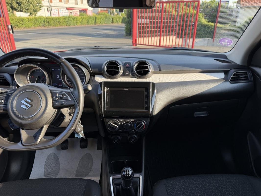 suzuki - Visuel 11