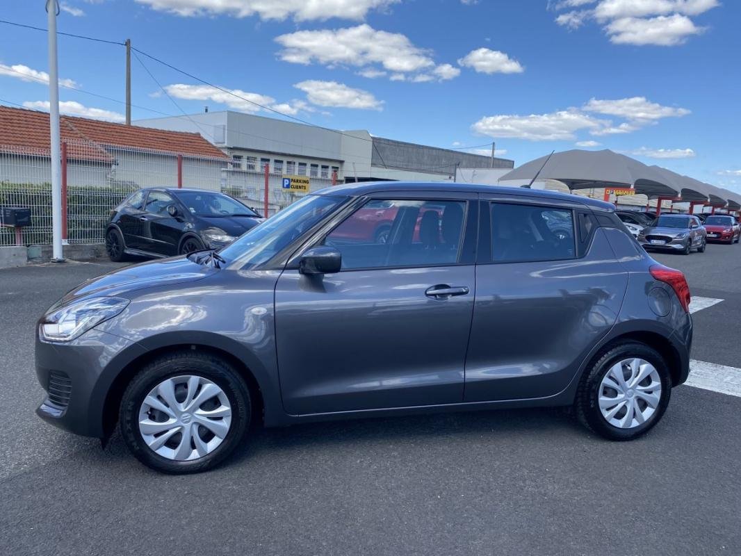 suzuki - Visuel 0