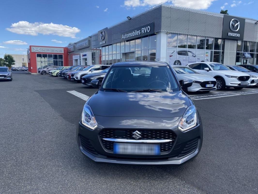 suzuki - Visuel 2