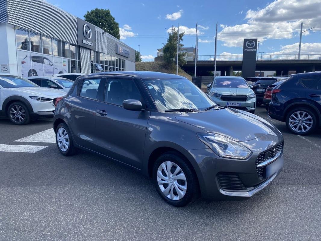suzuki - Visuel 3