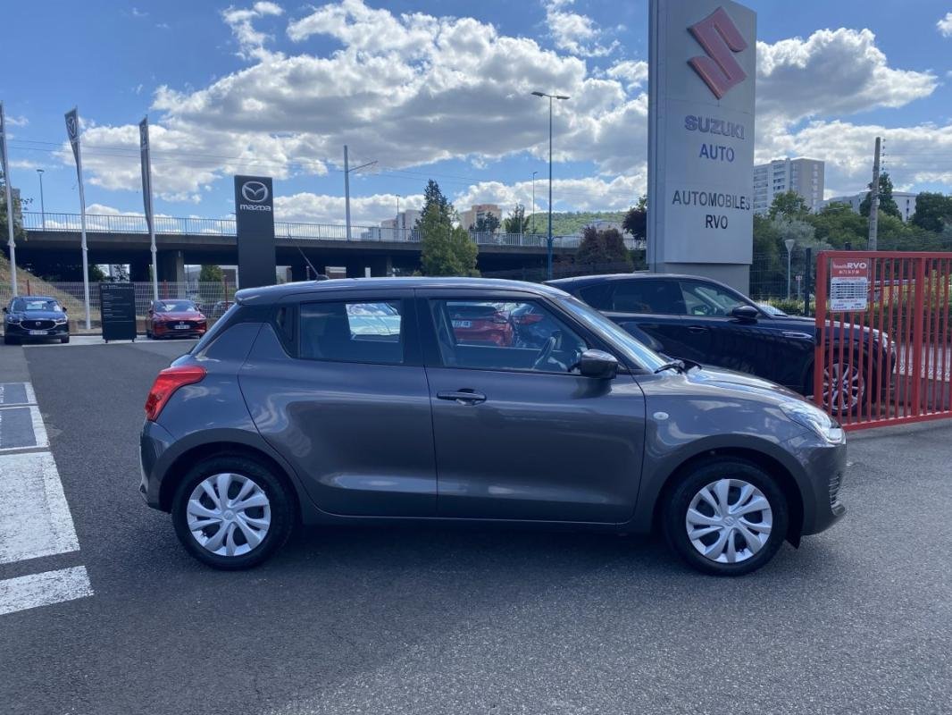 suzuki - Visuel 4