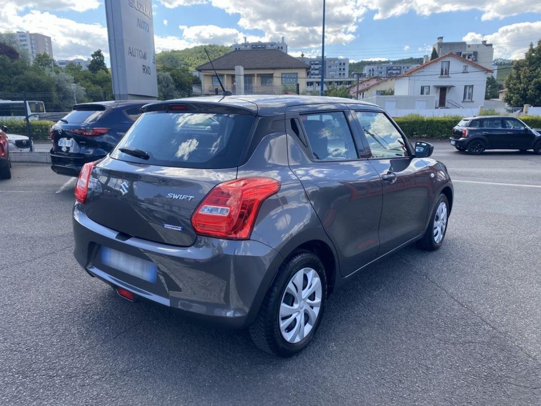suzuki - Visuel 5