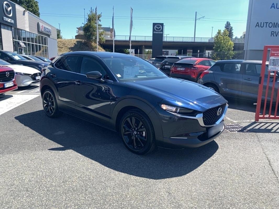 mazda - Visuel 2