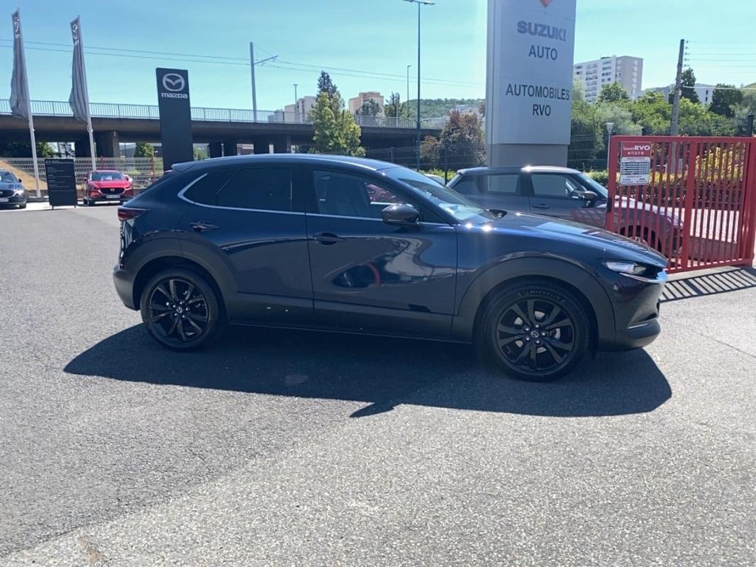 mazda - Visuel 3