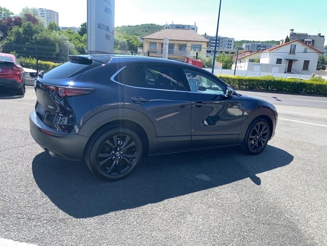 mazda - Visuel 4