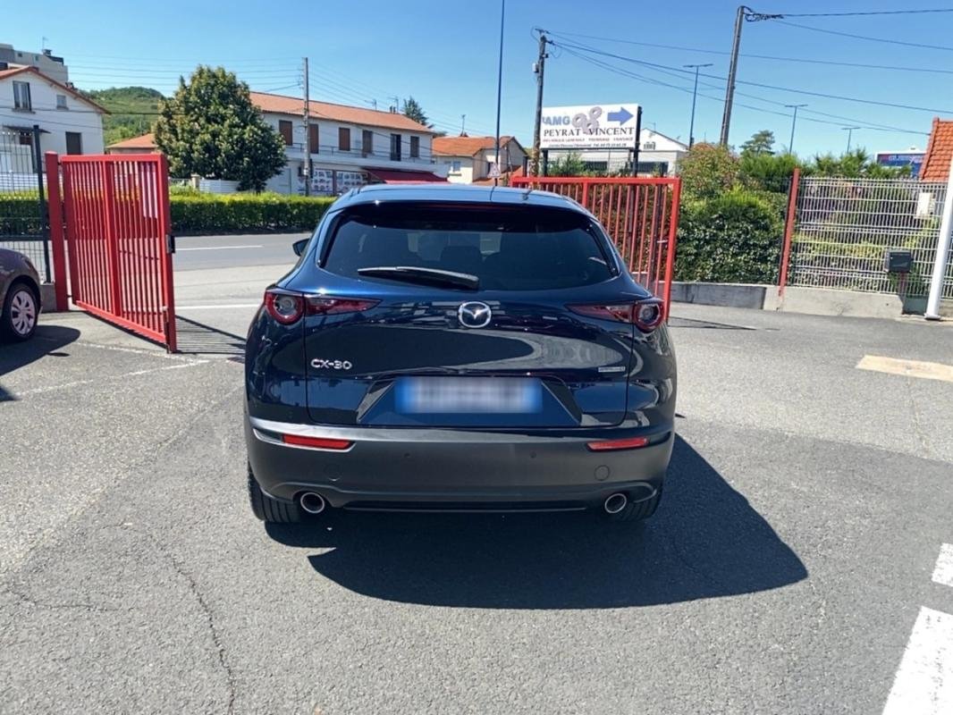 mazda - Visuel 5