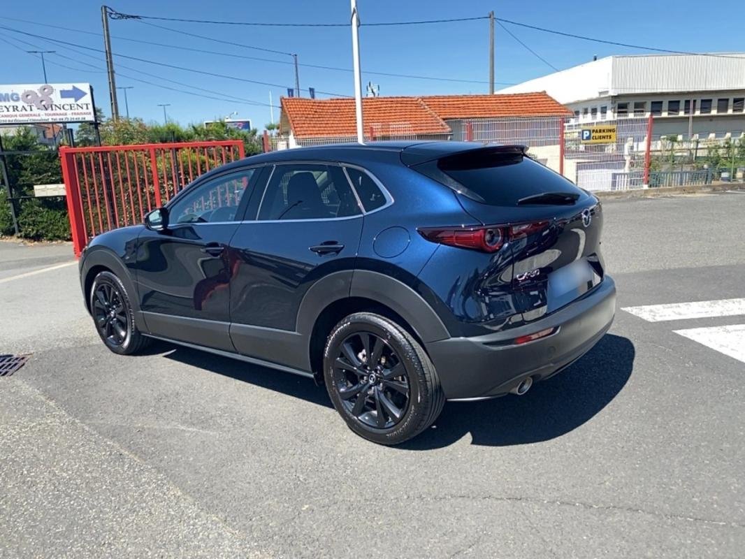 mazda - Visuel 6
