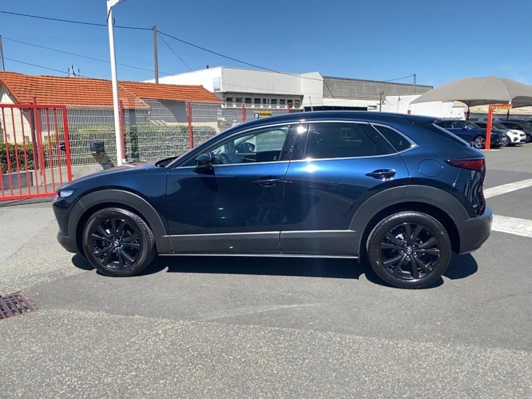mazda - Visuel 7