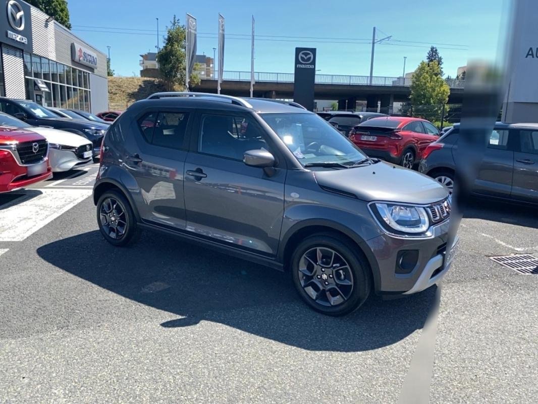 suzuki - Visuel 2