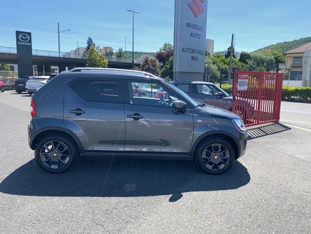 suzuki - Visuel 3