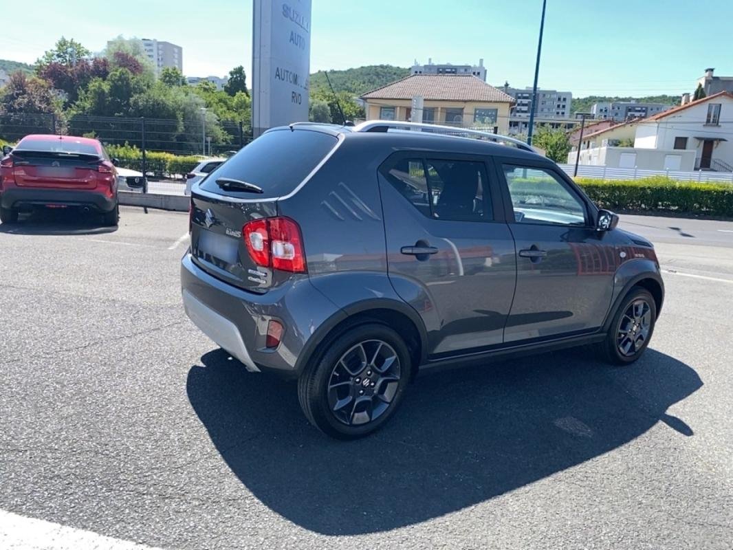 suzuki - Visuel 4