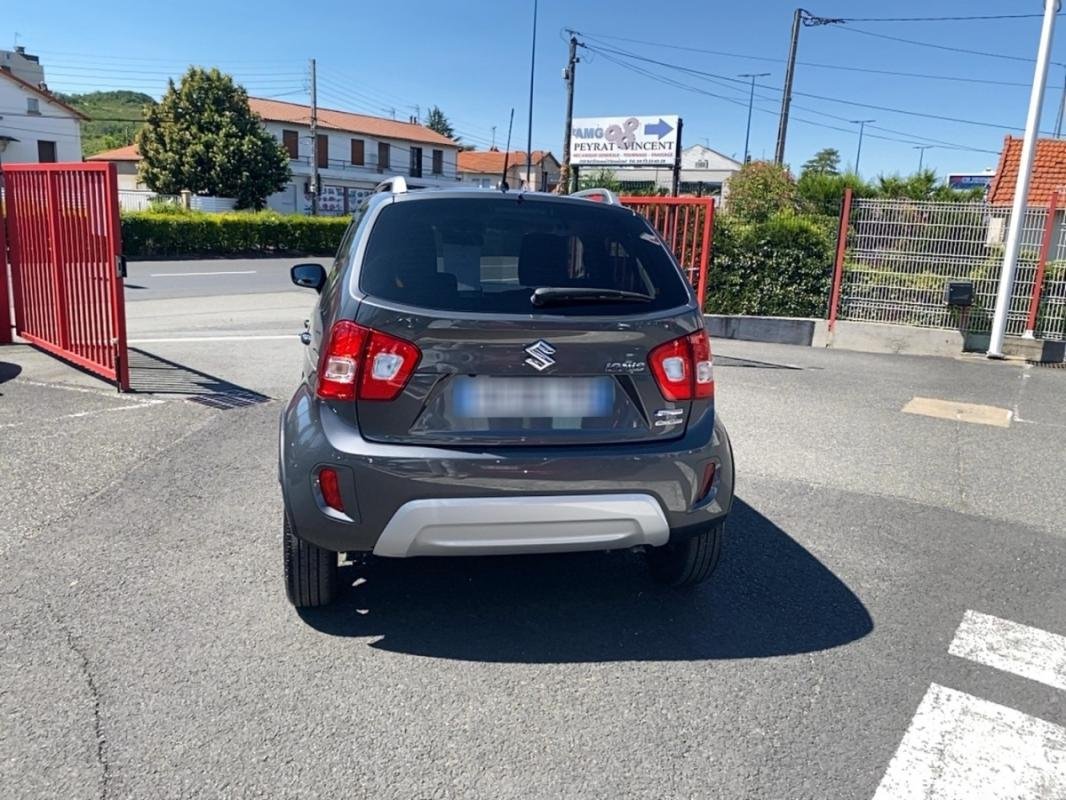 suzuki - Visuel 5