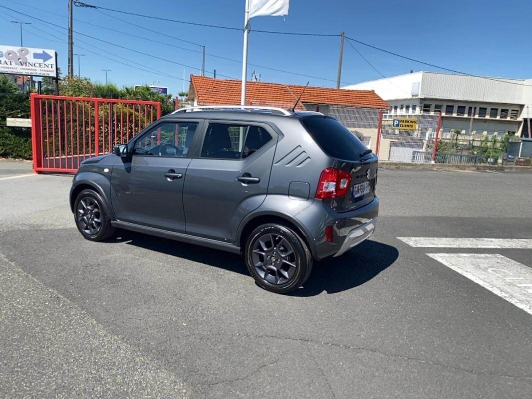 suzuki - Visuel 6