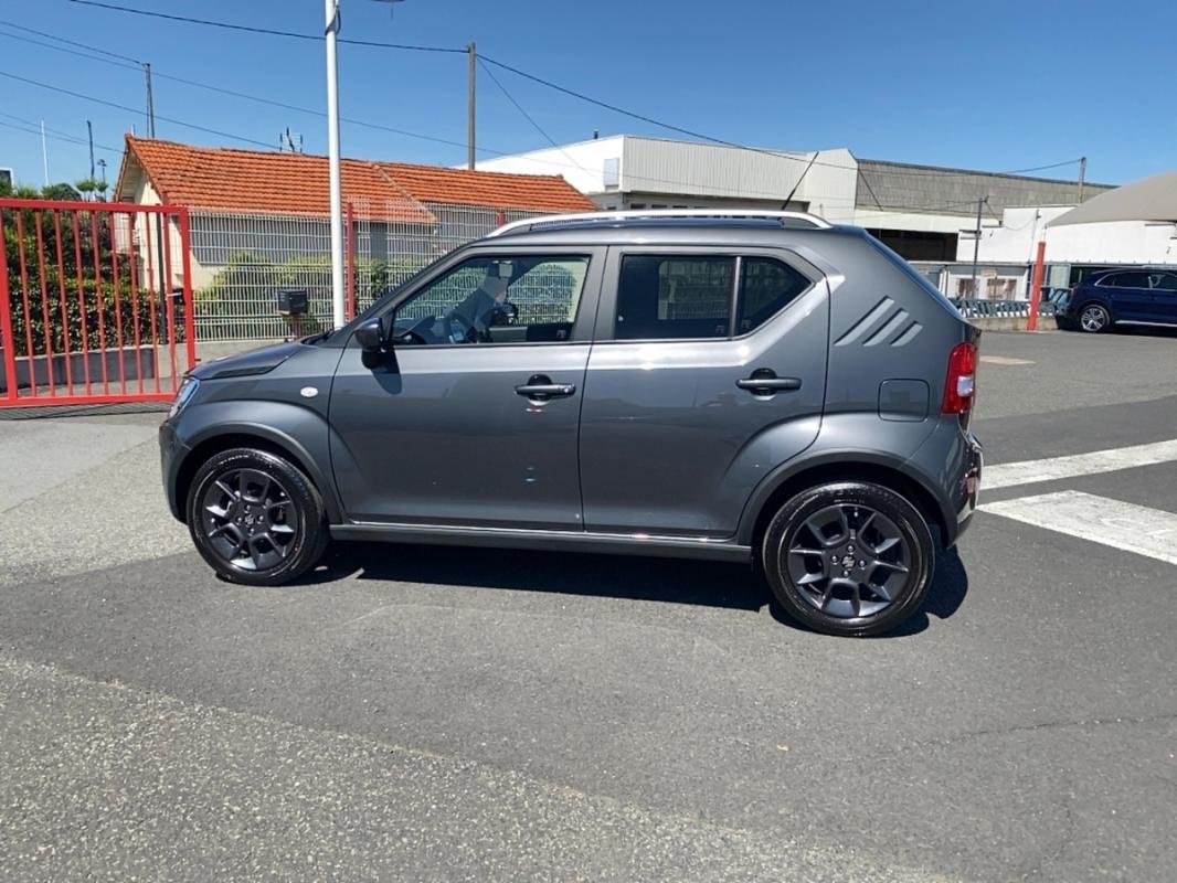 suzuki - Visuel 7