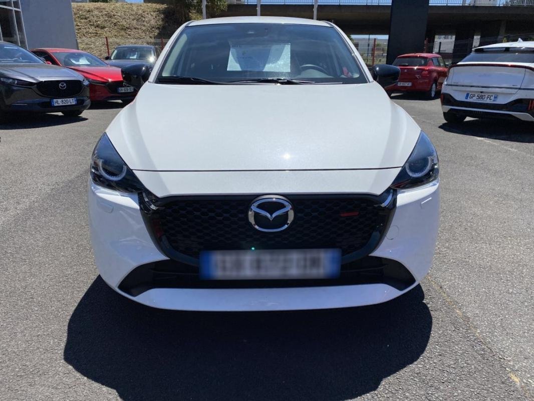 mazda - Visuel 1