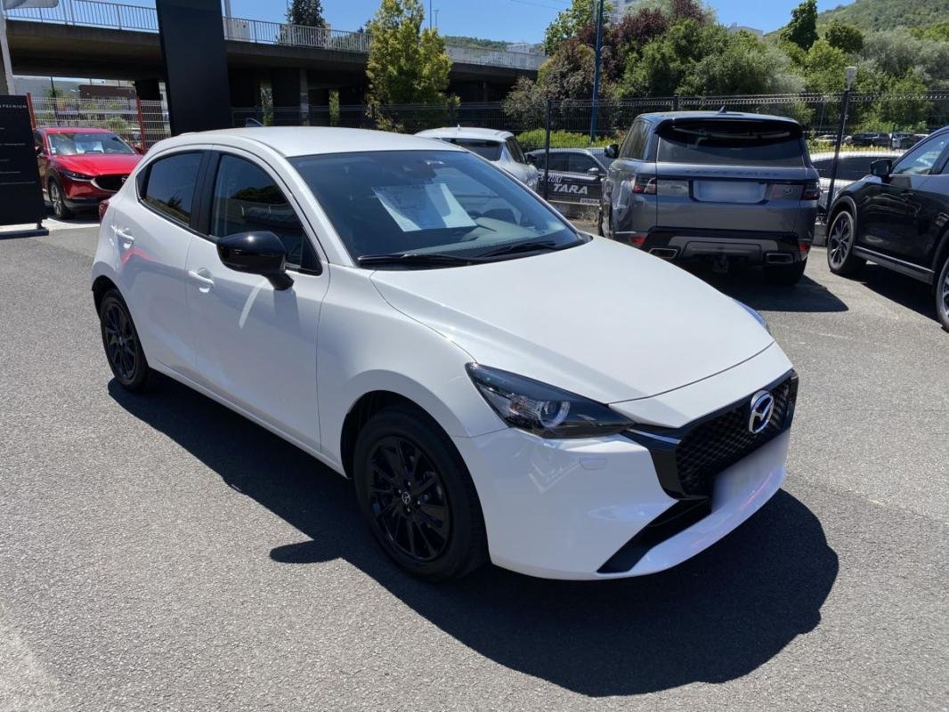 mazda - Visuel 2