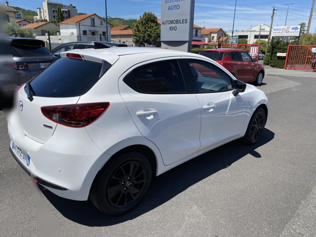 mazda - Visuel 3